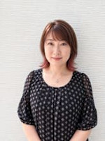 河野 優子(カワノ ユウコ)