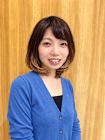 瀬戸 裕美子(セト ユミコ)