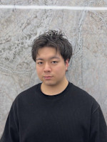 栗原 櫂斗(クリバラ カイト)