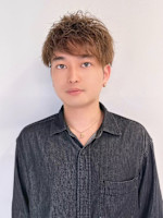 土井 新治(ドイ シンジ)