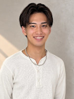 久保 徹平(クボ テッペイ)
