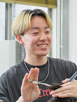 菅井 陽介(スガイ ヨウスケ)
