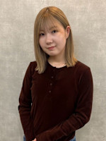 木村 莉奈(キムラ リナ)