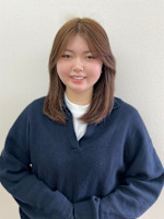 ヘッドスパ　吉田 菜々子(ヨシダ ナナコ)