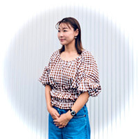 岡本佳奈子(オカモトカナコ)