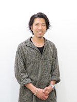 佐藤 高志(サトウ タカシ)