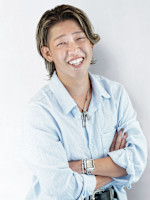 河田 竜弥(カワダ タツヤ)