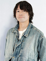 真島 大介(マジマ ダイスケ)
