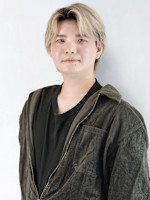 加藤 健太(カトウ ケンタ)