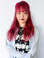 壇 杏奈(ダン アンナ)