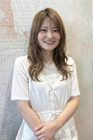 勝山 恵美(カツヤマ エミ)