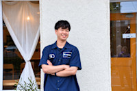 阿部 翔也　（整体）(アベ ショウヤ)