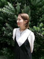 中村 まみ(ナカムラ マミ)