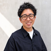 松岡 立記(マツオカ タツノリ)
