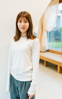鈴木理子(スズキリコ)