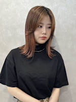 田中 香帆(タナカ カホ)