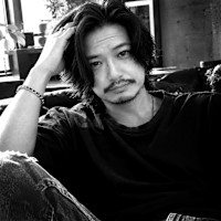 Eikichi　Kawakami(カワカミ エイキチ)