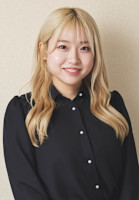 山岡萌(ヤマオカモエ)
