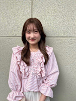 堀江里菜(ホリエリナ)