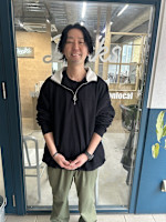マツザキ(マツザキ)