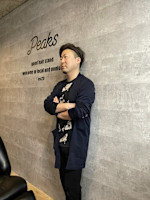 森 哲也(モリ テツヤ)