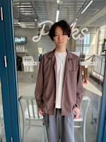 長澤 恭士(ナガサワ キョウジ)