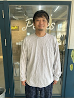 佐藤 真彦(サトウ マサヒコ)