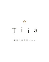 髪質改善 Tiia(カミシツカイゼン ティア)