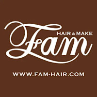 FAM hair ［代官山　中目黒　恵比寿　渋谷　髪質改善］(ファムヘアー)