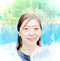 池田寛美(イケダヒロミ)