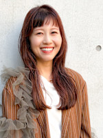 中山 優紀(ナカヤマ ユキ)