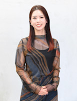 小野瀬 直美(オノセ ナオミ)