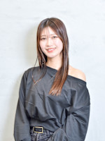 沼田 莉湖(ヌマタ リコ)