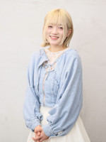 仲田 瑞穂(ナカタ ミズホ)