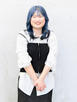 飛田 真彩(トビタ マアヤ)