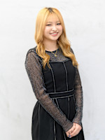 鈴木 杏奈(スズキ アンナ)
