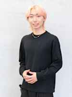 長谷川 凌久(ハセガワ リク)