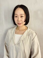 吉川　美緒　(ヨシカワ　ミオ)