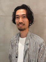 川西 知隼(カワニシ チハヤ)