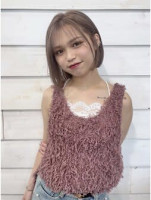 坂梨 麗奈(サカナシ レナ)