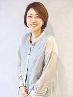 広瀬 千恵子(ヒロセ チエコ)