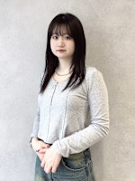 岡田 絢香(オカダ アヤカ)