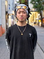 倉原 大徹(クラハラ ダイテツ)