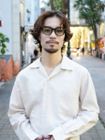 中川 泰輔(ナカガワ タイスケ)