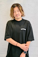 Jun Omata(オマタ ジュン)