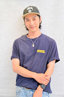 Yuki Itagaki(イタガキ ユウキ)