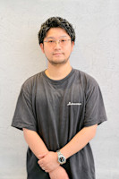 Yosuke Matsuura(マツウラ ヨウスケ)