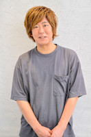 Shunsuke Sato(サトウ シュンスケ)
