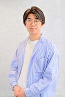 Kizuku Ozaki(オザキ キズク)