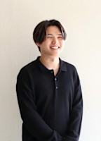 繁友 愛翔(シゲトモ マナト)